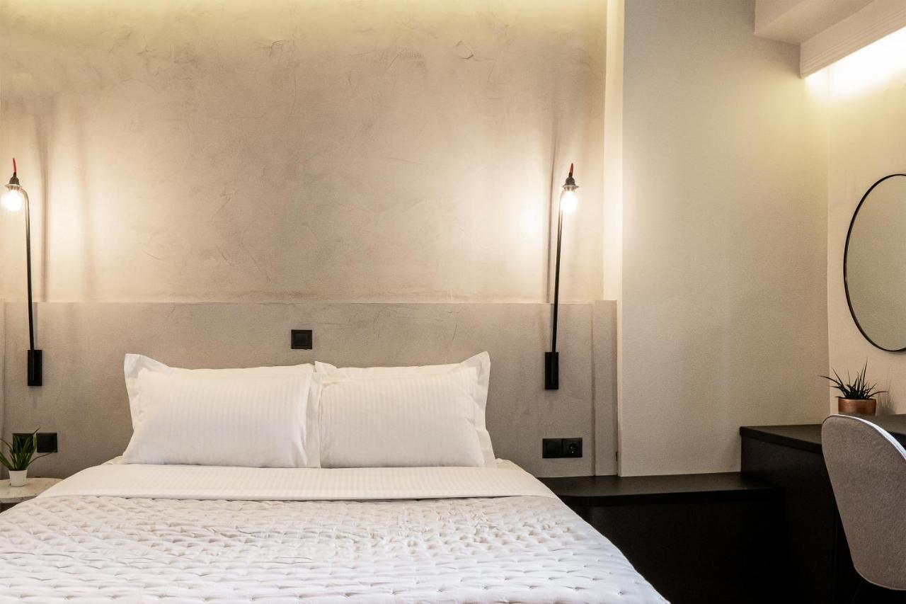 Hotel Park لاريسا المظهر الخارجي الصورة