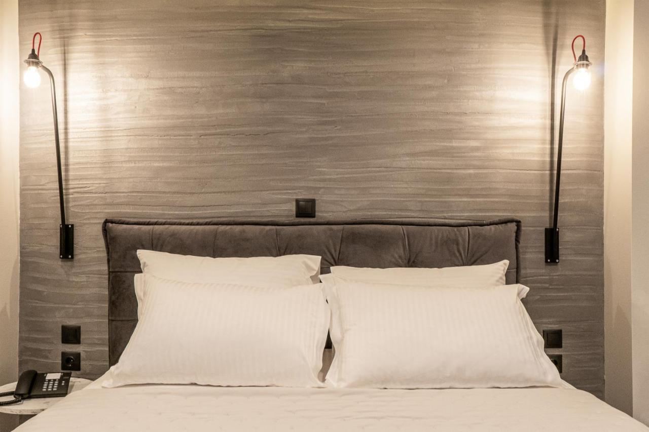 Hotel Park لاريسا المظهر الخارجي الصورة