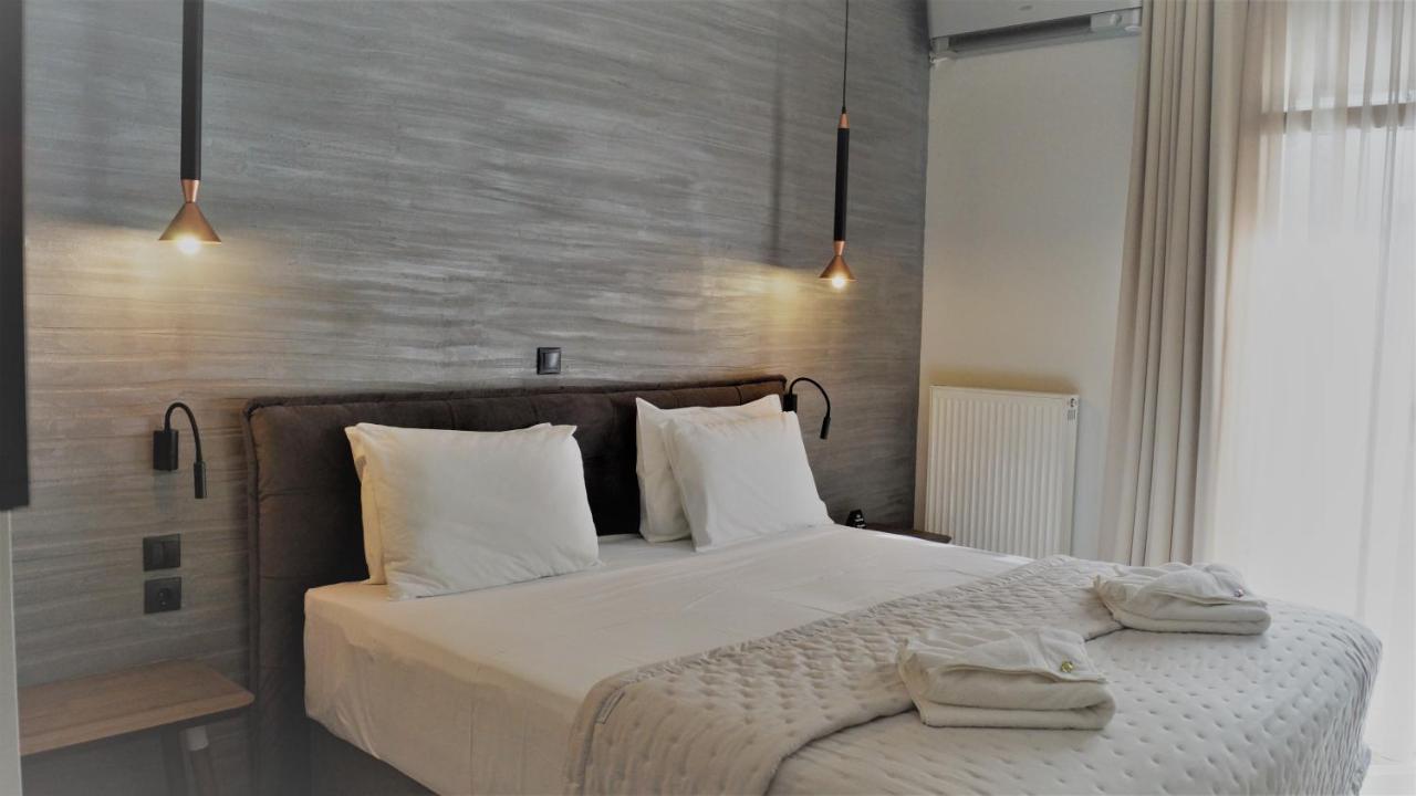 Hotel Park لاريسا المظهر الخارجي الصورة