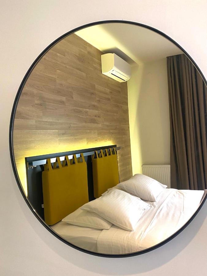 Hotel Park لاريسا المظهر الخارجي الصورة